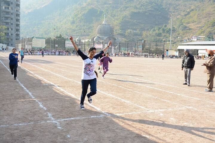 sports
